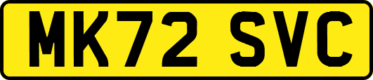 MK72SVC