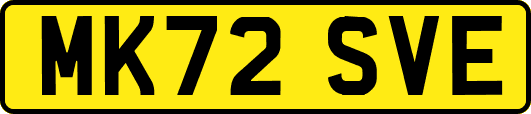 MK72SVE