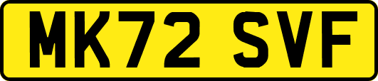 MK72SVF