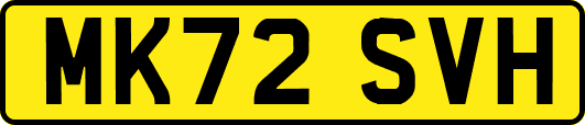 MK72SVH