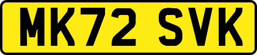 MK72SVK