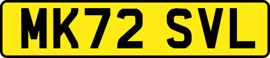 MK72SVL