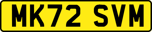 MK72SVM