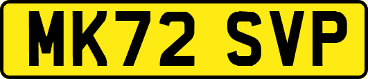 MK72SVP