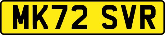 MK72SVR