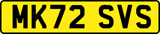 MK72SVS