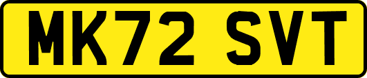 MK72SVT