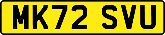 MK72SVU