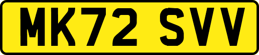 MK72SVV