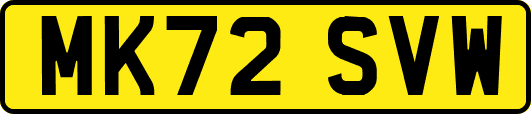 MK72SVW