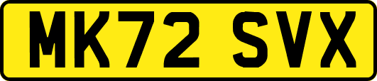MK72SVX