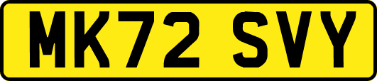 MK72SVY