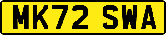 MK72SWA