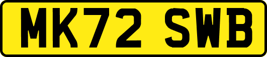 MK72SWB