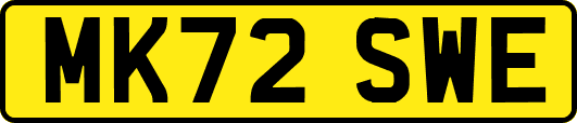 MK72SWE