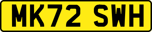 MK72SWH