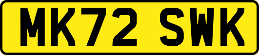 MK72SWK