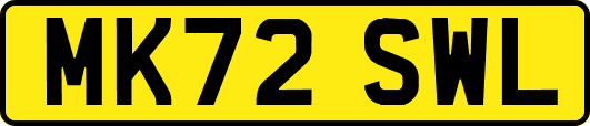 MK72SWL