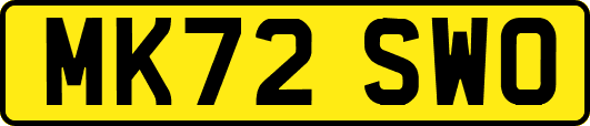 MK72SWO