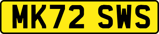 MK72SWS