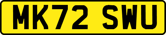 MK72SWU