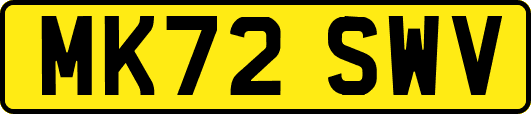 MK72SWV