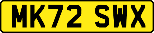 MK72SWX