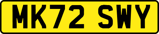MK72SWY