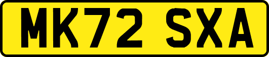 MK72SXA