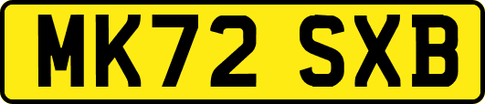 MK72SXB