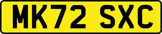 MK72SXC