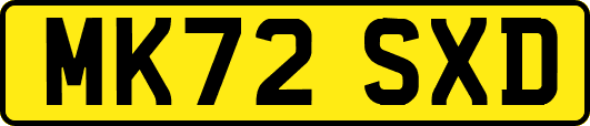 MK72SXD