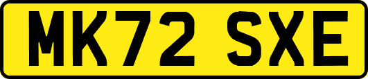 MK72SXE