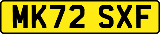 MK72SXF