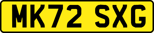 MK72SXG