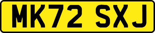 MK72SXJ
