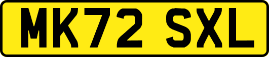 MK72SXL