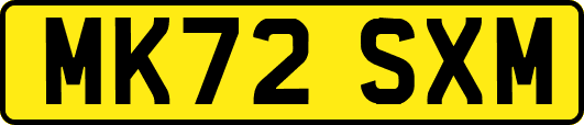 MK72SXM