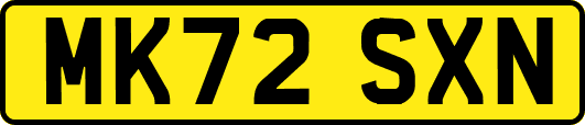 MK72SXN