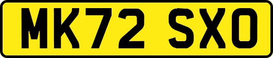 MK72SXO