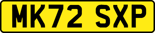 MK72SXP