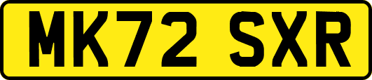 MK72SXR