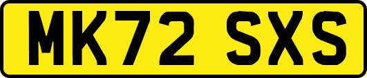 MK72SXS