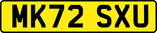 MK72SXU