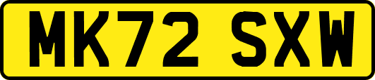 MK72SXW