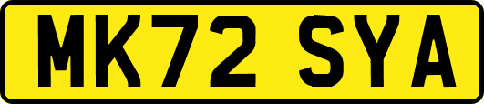 MK72SYA