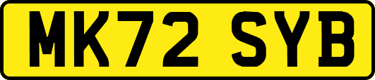 MK72SYB