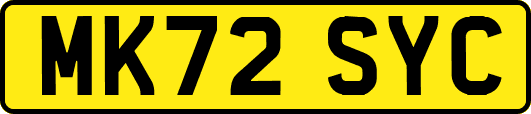 MK72SYC