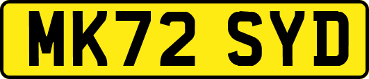 MK72SYD