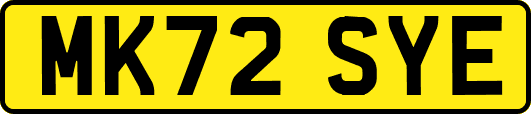 MK72SYE